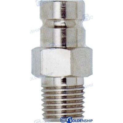 Conectores de combustible - Suzuki GS31070 - CON. DEPOSITO SUZUKI 60 HP