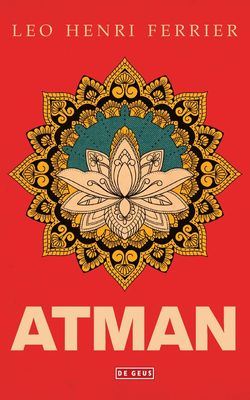 Atman - Leo Henri Ferrier - ebook