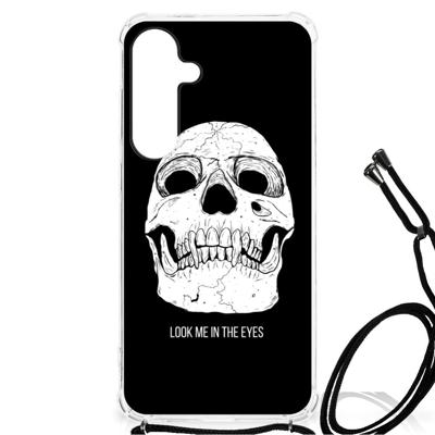 Extreme Case Samsung Galaxy S24 Plus Skull Eyes Extreme Case Samsung Galaxy S24 Plus Skull Eyes