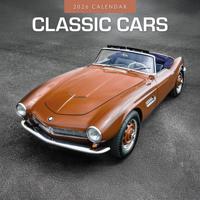 Classic Cars Kalender 2026