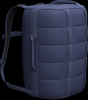 DB Journey Roamer Duffel - 40L - Blue Hour