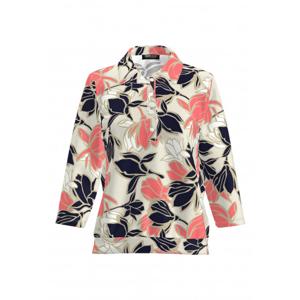 Frank Walder - Rood | unisex | Top | Rood | 48 | regular | Kamst mode