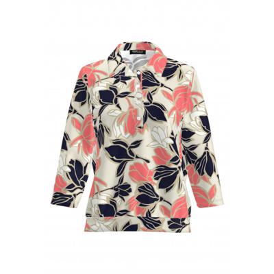 Frank Walder - Rood | unisex | Top | Rood | 50 | regular | Kamst mode