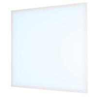 LED Paneel - 62x62 cm - 36 Watt - 4860lm (135lm/W) - 6500K daglicht wit - 1-10V Dimbaar - Flikkervrij - UGR22 - 5 jaar garantie