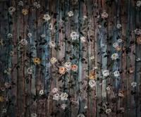 Komar Infinity 2 Fotobehang Grande Giardino - IF3-035
