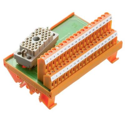 Weidmüller RS ELCOF 38/38LM S Inhoud: 1 stuk(s)