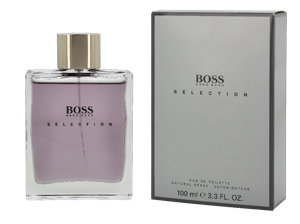 Hugo Boss Boss Selection Eau de toilette Spray 100ml Heren