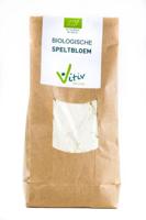 Vitiv Speltbloem bio