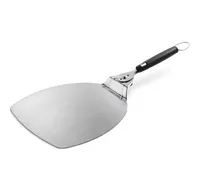 Weber Pizzaspatel - Roestvrij staal Weber Pizzaspatel - Roestvrij staal