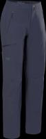 Arcteryx Gamma Wandelbroek Dames Black Sapphire 6/R