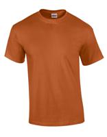 Gildan G2000 Ultra Cotton™ Adult T-Shirt - Texas Orange - S - thumbnail