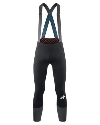 ASSOS Equipe RS johdah ultraz winter bib tights s11 zwart heren