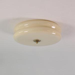 Art Deco Vintage Plafondlamp