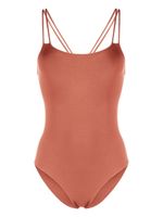 ERES maillot de bain Guapa Sophisticated - Marron - thumbnail