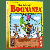 999Games boonanza 999Games boonanza