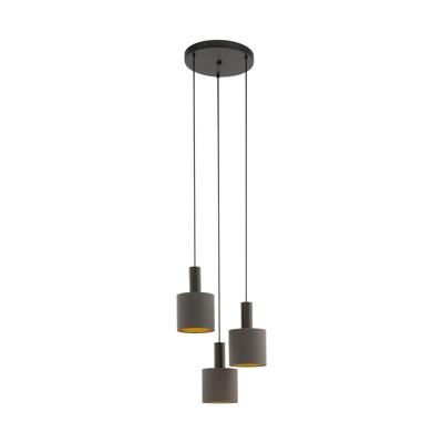 Eglo HanglampConcessa 1 Vide - 97684