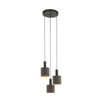 Eglo HanglampConcessa 1 Vide - 97684