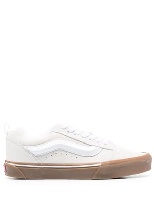Vans baskets Skool - Blanc
