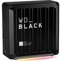 Western Digital D50 Bedraad Thunderbolt 3