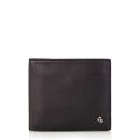 Castelijn en Beerens Vita Lage Billfold RFID Zwart