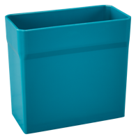 Makita Accessoires Inzetbak 100x50mm tbv Mbox organizer - 191X94-1 - 191X94-1