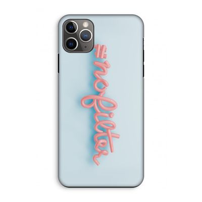 #nofilter: iPhone 11 Pro Max Tough Case