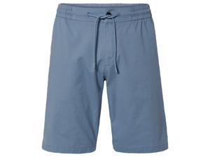 LIVERGY Heren korte broek (S (44/46), Blauw)