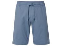 LIVERGY Heren korte broek (XL (56/58), Blauw) - thumbnail