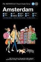 Reisgids Monocle Amsterdam | Gestalten Verlag - thumbnail