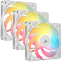 Corsair RS120-R ARGB Triple Pack White