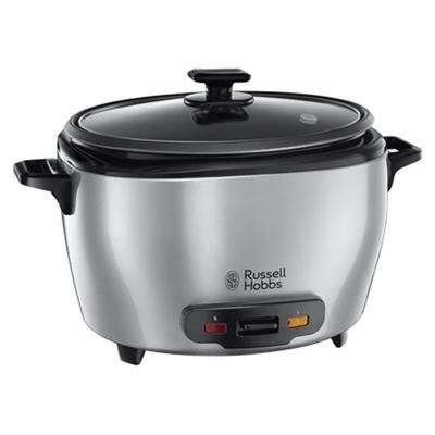 Russell Hobbs 23570-56 MaxiCok 14 Cup Rijstkoker Grijs