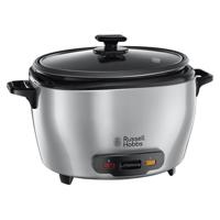 Russell Hobbs 23570-56 MaxiCok 14 Cup Rijstkoker Grijs