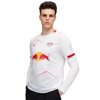 PUMA RB Leipzig Thuisshirt 2025-2026 PUMA RB Leipzig Thuisshirt 2025-2026