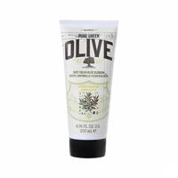 Korres Kb Lichaamsmelk Olijf Olijfbloesem 200ml