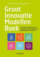 Groot innovatiemodellenboek - thumbnail