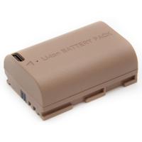 ChiliPower accu LP-E6 USB-C versie voor Canon - 2040mAh