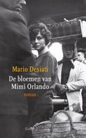 De bloemen van Mimi Orlando - Mario Desiati - ebook
