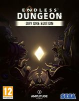 PC Endless Dungeon Day One Edition