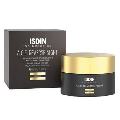 Isdin Isdinceutics A.G.E Reverse Night Cream