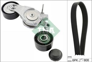 Multiriem Set Citro?n 529021310