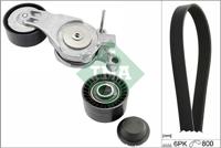 Multiriem Set Citro?n 529021310