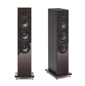 Sonus faber Vloerstaande Luidsprekers Lumina V Amator (Set van 2)