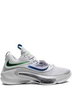 Nike baskets Zoom Freak 3 - Gris