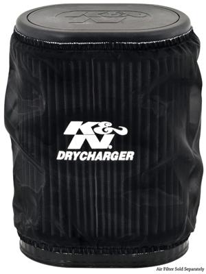 K&N Prefilter, Motorspecifieke luchtfilters, YA-7008DK
