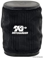 K&N Prefilter, Motorspecifieke luchtfilters, YA-7008DK