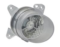 Extra/bijzet verlichting links 120150009