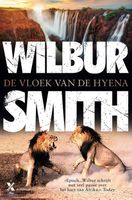 De vloek van de hyena - Wilbur Smith - ebook