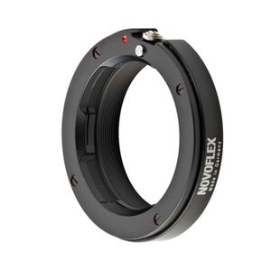 NOVOFLEX Adapter Leica M lens naar Canon EOS-R camera
