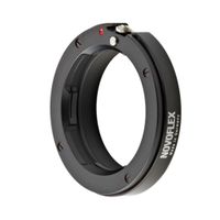 NOVOFLEX Adapter Leica M lens naar Canon EOS-R camera