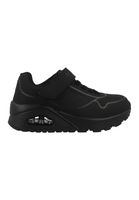 Skechers Uno Air Blitz 403673L/BBK Zwart-28 maat 28